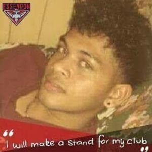 Meet your Posher, Alex